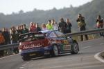 Ford Focus WRC 2009 года